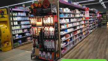 Intermarché Super Pauillac - 33250 Pauillac Intermarché Super Pauillac - 33250 Pauillac