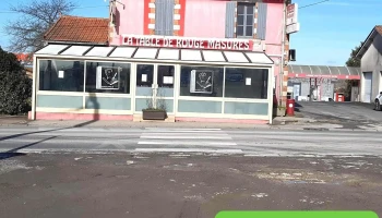 Intermarché Super Roumazières Loubert - 16270 Terres-De-Haute-Charente Intermarché Super Roumazières Loubert - 16270 Terres-De-Haute-Charente