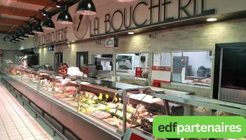 Intermarché Super Ruelle-Sur-Touvre - 16600 Ruelle-Sur-Touvre