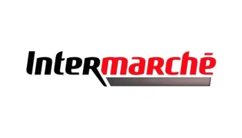 Intermarché Super Saint-Maixent L'Ecole - 79400 Saint-Maixent-L'École