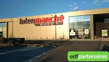 Intermarché Super Saint Médard De Mussidan - 24400 Saint-Médard-De-Mussidan Intermarché Super Saint Médard De Mussidan - 24400 Saint-Médard-De-Mussidan