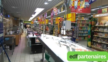 Intermarché Super Sarlat-La-Canéda - 24200 Sarlat-La-Canéda