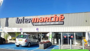 Intermarché Super Susmiou - 64190 Susmiou Intermarché Super Susmiou - 64190 Susmiou