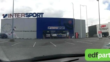 Intersport Langon - 33210 Langon