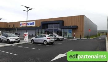 Intersport - Mirepeix - Bénéjacq