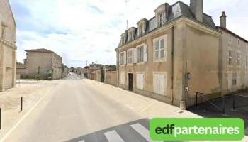 Ipavec Maurice - 86340 La Villedieu-Du-Clain