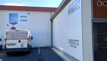 Irandatz - 64700 Hendaye