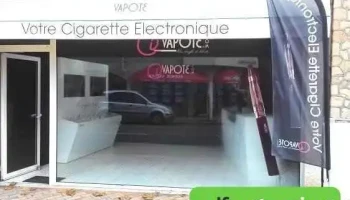 Ivapote.com & Cbd Andernos - Andernos-Les-Bains