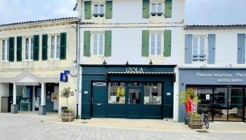 Izola - 17580 Le Bois-Plage-En-Ré