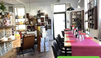 Jambons 10 Vins - 33380 Mios