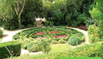 Jardins de l'Argentor - 16700 Nanteuil-En-Vallée Jardins de l'Argentor - 16700 Nanteuil-En-Vallée