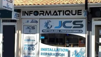 Jcs Informatique - Andernos-Les-Bains