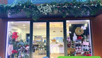 Jenni fleur - Zone De Carrefour