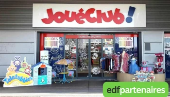 JouéClub - 64400 Oloron-Sainte-Marie