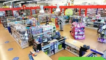 JouéClub - 79200 Parthenay