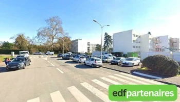 Jr Distribution - Av. De Saint-Géry