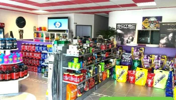 Ju_nutrition - 17220 La Jarne