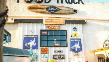 Justine's Street Food - La Tremblade