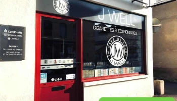 Jwell Aixe-sur-Vienne - Aixe-Sur-Vienne