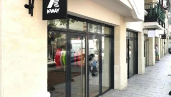 K-Way Arcachon - Arcachon