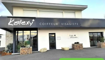 Kalexy - 79400 Nanteuil
