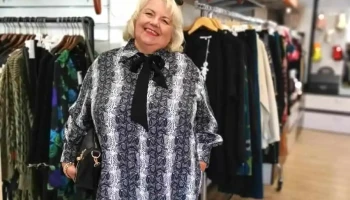 Karina - Boutique femmes grandes tailles - 33600 Pessac