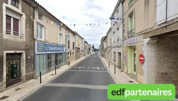 Karine Coiffure - Brioux-Sur-Boutonne