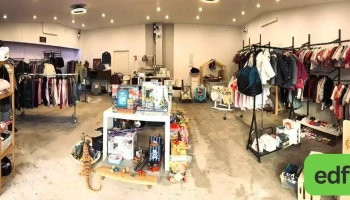 Kasava dépôt-vente friperie - 64330 Garlin