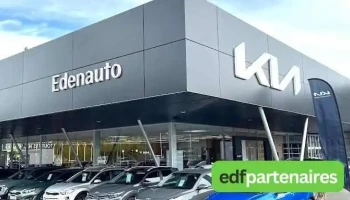 Kia | Bruges - Edenauto - Bruges