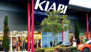 Kiabi - Sainte-Eulalie