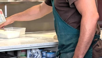 Kiosque A Pizza - Breuillet