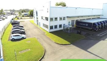 Kuehne + Nagel - 64990 Mouguerre