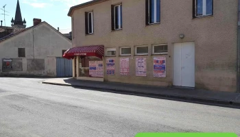 L’artisan Boucher - 47180 Meilhan-Sur-Garonne