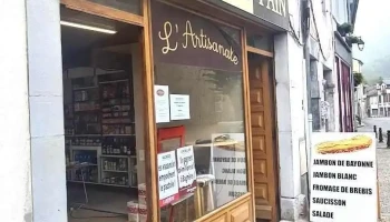 L artisanale - Saint-Pé-De-Bigorre