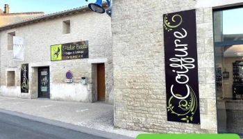 L Atelier Beaute - Brioux-Sur-Boutonne