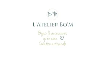 L'Atelier Bo’M - Andernos-Les-Bains