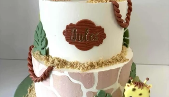 L'atelier Cake It ! - 33850 Léognan
