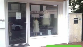 L’atelier D - Couture - Retouches - Créations - 33290 Parempuyre