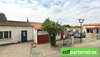 L'atelier D'emilie - 33710 Prignac-Et-Marcamps