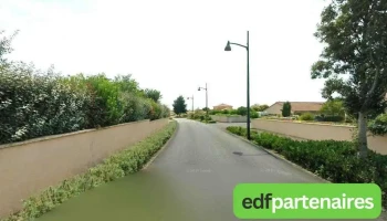 L 'atelier d'Orson - 86240 Ligugé