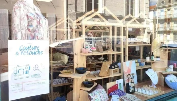 L atelier de createurs - 16400 La Couronne