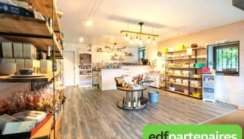 L'Atelier de l'ours - 64360 Monein