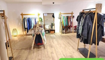 L'atelier de Paulette - 40440 Ondres