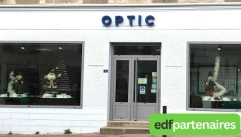 L'Atelier des Opticiens Auzances - Auzances