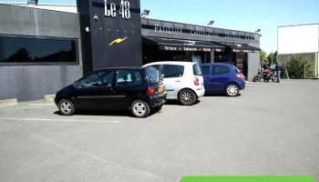 L'Atelier du 48 - 33185 Le Haillan