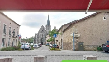 L'Atelier Du Pain Ligugé - 86240 Ligugé