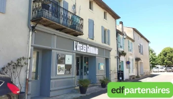 L'Atelier Gourmand - Coulon