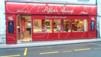 L'Atelier Sucré - 87800 Nexon