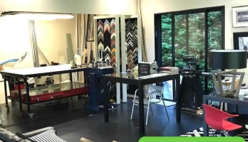 L'atelier Temporaire - Bruges