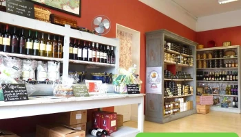 L'authentique Beyne - 24500 Eymet
